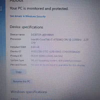 لبتاب فیجیتسو ژاپنی اصل|رایانه همراه|تهران, جیحون|دیوار