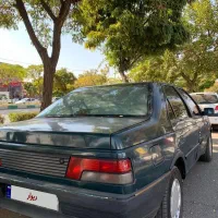 آردی مدل ۸۴ دوگانه|خودرو سواری و وانت|قزوین, |دیوار