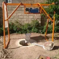 مغنی‌چاه‌کن|خدمات پیشه و مهارت|کرمانشاه, |دیوار