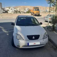 ماشین سالم وتمیز