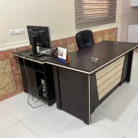 میز اداری نو نو