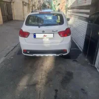 کویک s خشک سقف مشکی