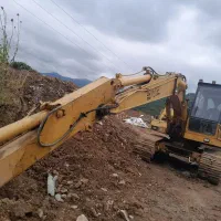 بیل مکانیکی زنجیری ۹۱۲