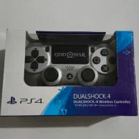دسته ps4 های کپی درجه یک 30 چراغ