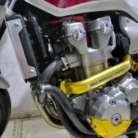 سوپرفور 2003 cb1300|موتورسیکلت|تهران, افسریه شمالی|دیوار