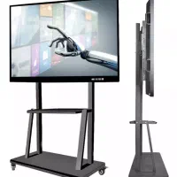 تلویزیون ۵۵ اینچ دیتوس اصل کره وارادتی از دبی