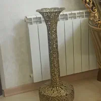 گلدان برنز|صنایع دستی و سایر لوازم تزئینی|خوی, |دیوار