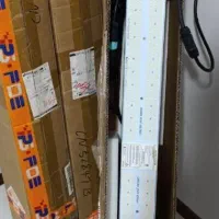 پنل رشد گیاه مارس هایدرو Sp3000