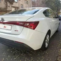 MG gt|خودرو سواری و وانت|تبریز, |دیوار