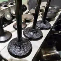 کربن زدایی افزایش شتاب رفع ناک کاهش صدا موتور