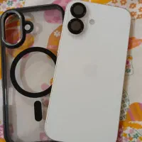 آیفون ۱۶ نرمال ۱۲۸