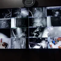 هلپ‌دسک،پشتیبانی شبکه،نصب و تعمیر دوربین مداربسته