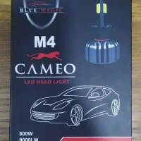 هدلایت cameo m4
