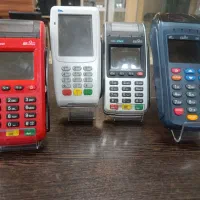 کارتخوان i91000 کارتخان p100 پوز pos سیار|فروشگاه و مغازه|گرمدره, |دیوار