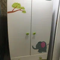 کمد بچه|اسباب و اثاث بچه|کرج, اخگرآباد|دیوار