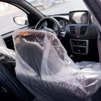 ساینا دوگانهسوز شرکتی خشک سفارشی|خودرو سواری و وانت|بستان آباد, |دیوار