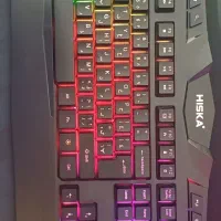 کیبورد گیمیگ اقتصادی