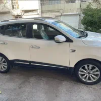 جکs5مدل ۴۰۱|خودرو سواری و وانت|بروجرد, |دیوار