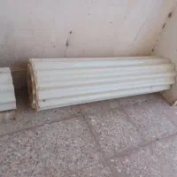 ایرانیت فایبرگلاس|مصالح و تجهیزات ساختمان|هرند, |دیوار