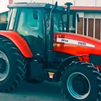 تراکتور 1500