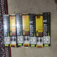 کابل شارژ الدینو، تایپ سی و میکرو