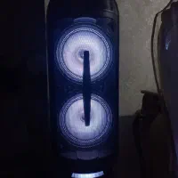 سیستم صوتی شارژی مدل KTS - 1199|سیستم صوتی خانگی|همدان, |دیوار