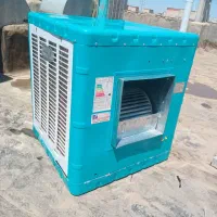 کولر3500|کولر آبی|گلبهار, شهر جدید گلبهار|دیوار