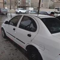 تیبا1401|خودرو سواری و وانت|نسیم‌شهر, |دیوار