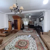 ویلایی-دو-طبقه-دوبلکس-270-متری-راه-جدا-سند-تکبرگ