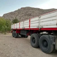 اف اچ440|خودرو سنگین|پاسارگاد, |دیوار