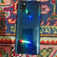 گوشی a21s