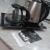 چای ساز برقی