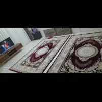 دو تخته فرش 6متری
