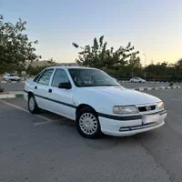اپل وکترا 1995|خودرو کلاسیک|تهران, پونک|دیوار