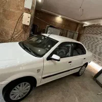 سمند Ef7|خودرو سواری و وانت|بندرعباس, |دیوار