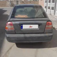 ماشین|خودرو سواری و وانت|اصفهان, هفتون|دیوار