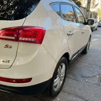 جک s5 مدل ۹۶ درحد صفر دندهای