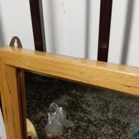 آینه قدی|آینه|محمودآباد, |دیوار