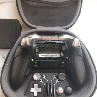 دسته ایکس باکس xbox الیت|کنسول، بازی ویدئویی و آنلاین|اندیشه, اندیشه فاز ۱|دیوار