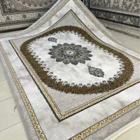 فرش کاشان|فرش|گلپایگان, |دیوار