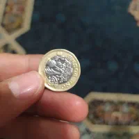 سکه کلکسیونی|کلکسیون سکه، تمبر، اسکناس|فردیس, فردیس|دیوار