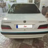 پژو پارس ۹۹|خودرو سواری و وانت|بندرعباس, |دیوار