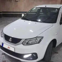 ساینا s دوگانه