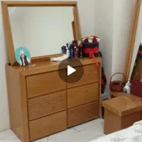 فروختن وسایل عروس|حراج|فردیس, مجموعه کارخانه جات مپنا|دیوار