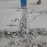 تخریب ساختمان واجاره هیلتی|خدمات پیشه و مهارت|رباطکریم, رباطکریم|دیوار