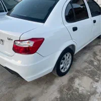 ساینا دوگانه فابریک ۴۰۲|خودرو سواری و وانت|سرپل ذهاب, |دیوار