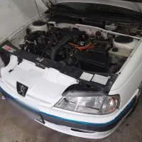 پژو پارس مدل۸۸ فوق سالم(موتور تعویض ایساکو)|خودرو سواری و وانت|رشت, اسماعیل آباد|دیوار