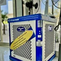 کولر ابی ۸۰۰۰ سلولزی