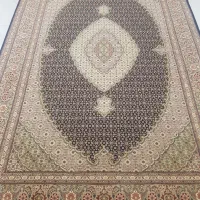 یک جفت فرش بیجار باطرح خوی