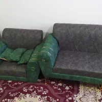 مبلمان|مبلمان خانگی و میز عسلی|ایلام, |دیوار